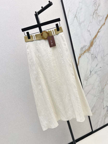 Lor*P 25ss linen jacket