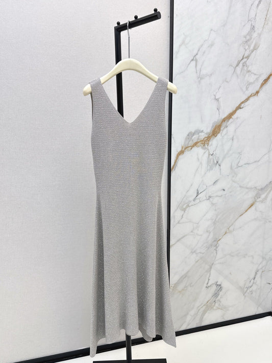 Balm* knit dress