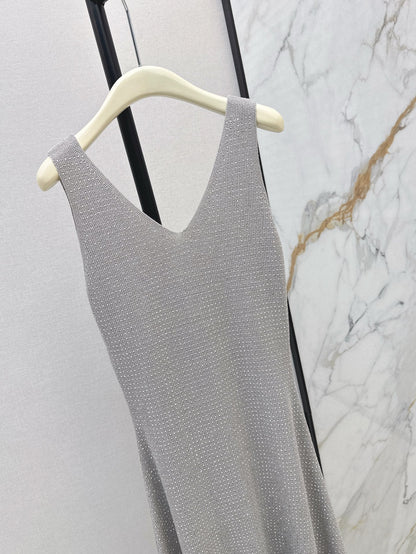 Balm* knit dress