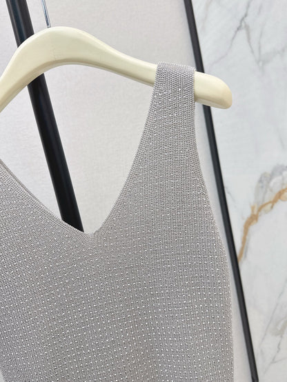 Balm* knit dress