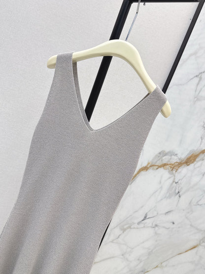 Balm* knit dress
