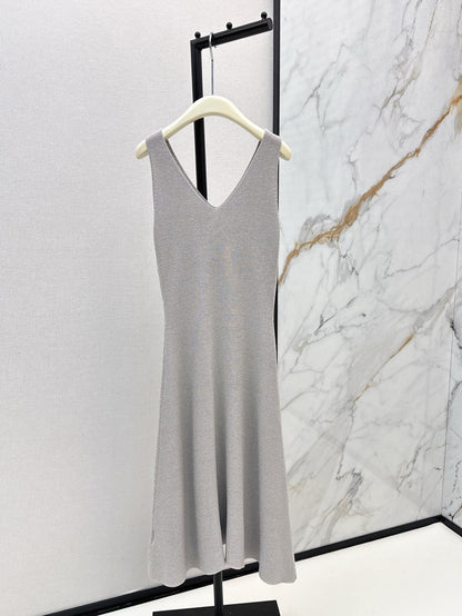 Balm* knit dress