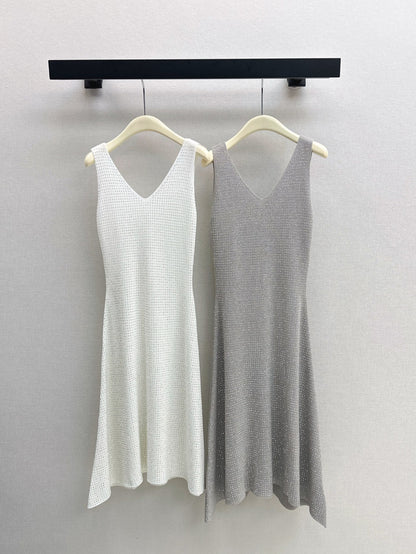 Balm* knit dress
