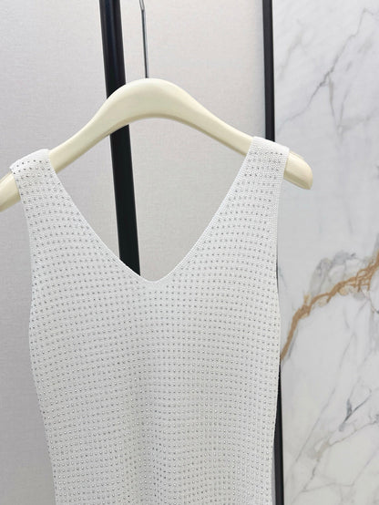 Balm* knit dress