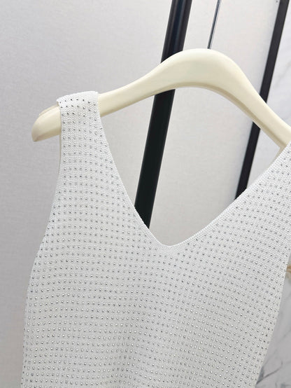 Balm* knit dress