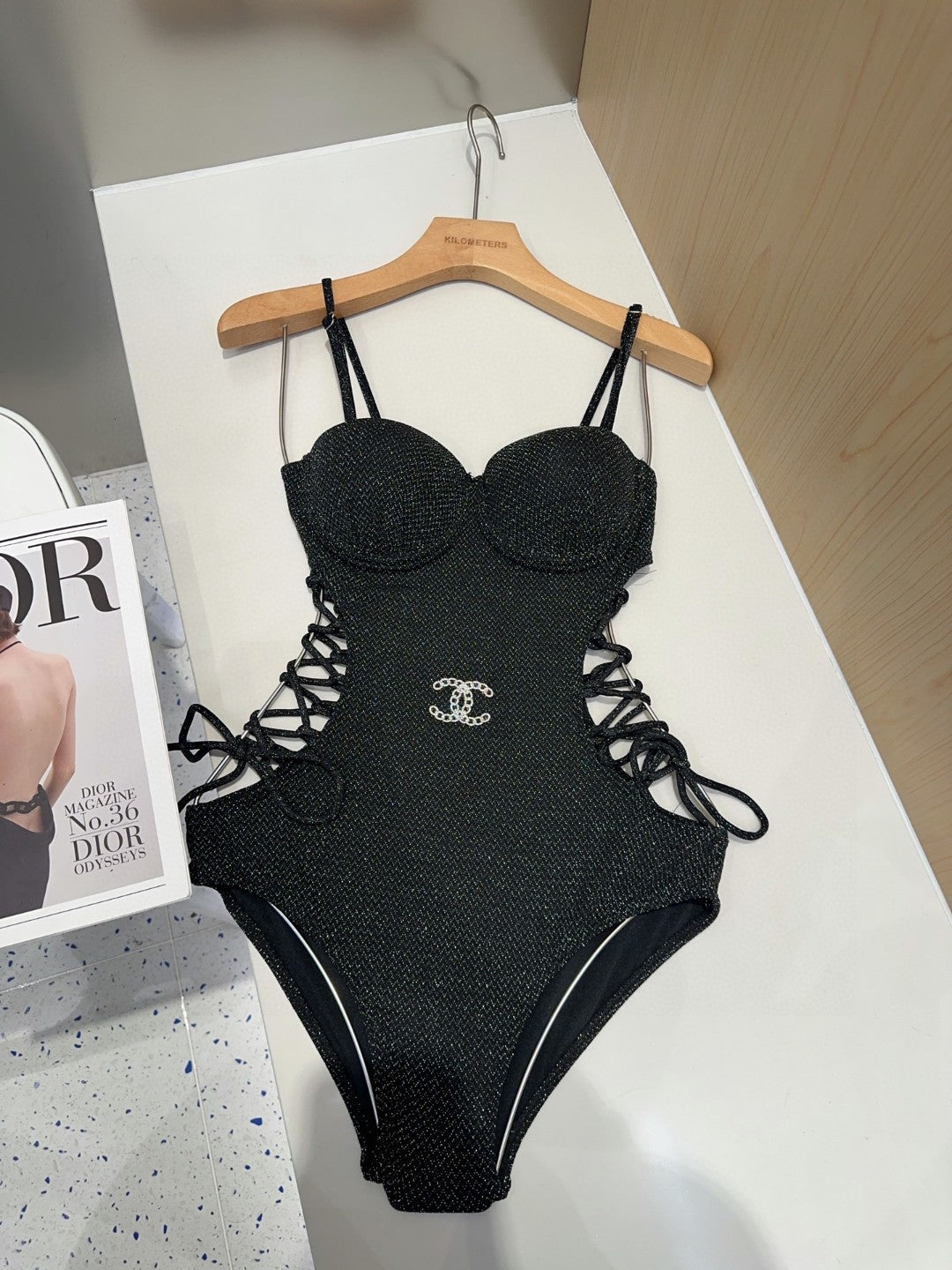 CH Swimsuit