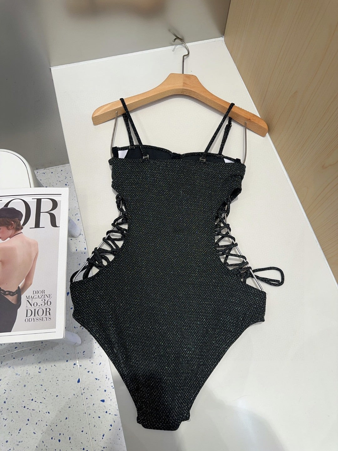 CH Swimsuit