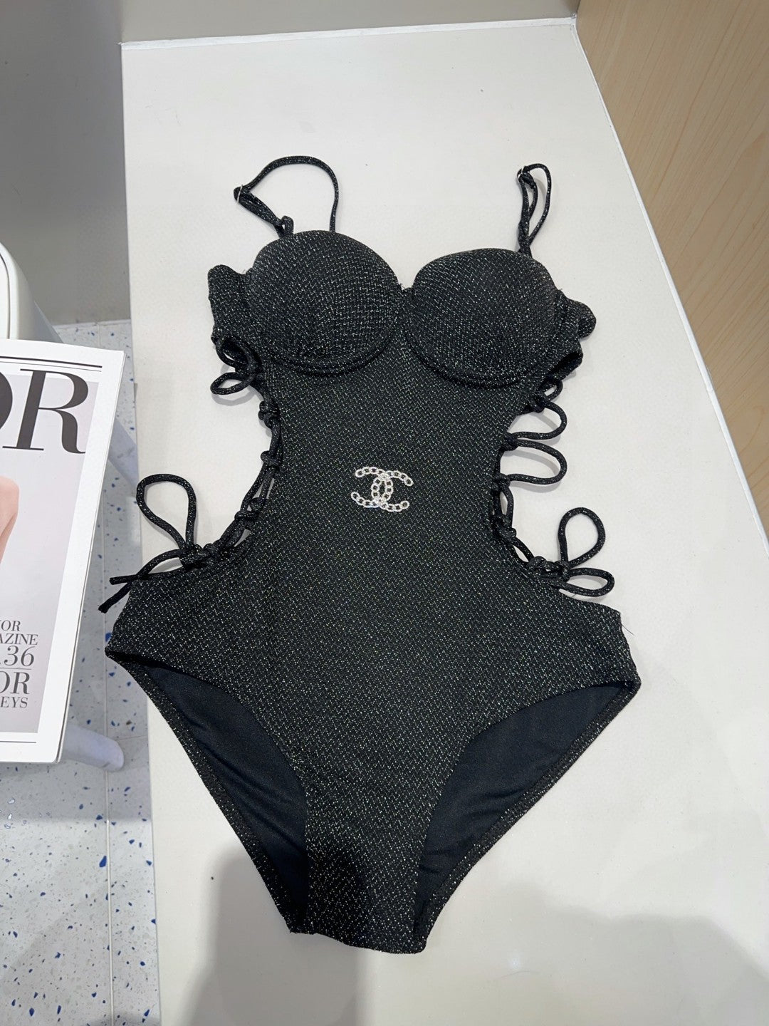 CH Swimsuit
