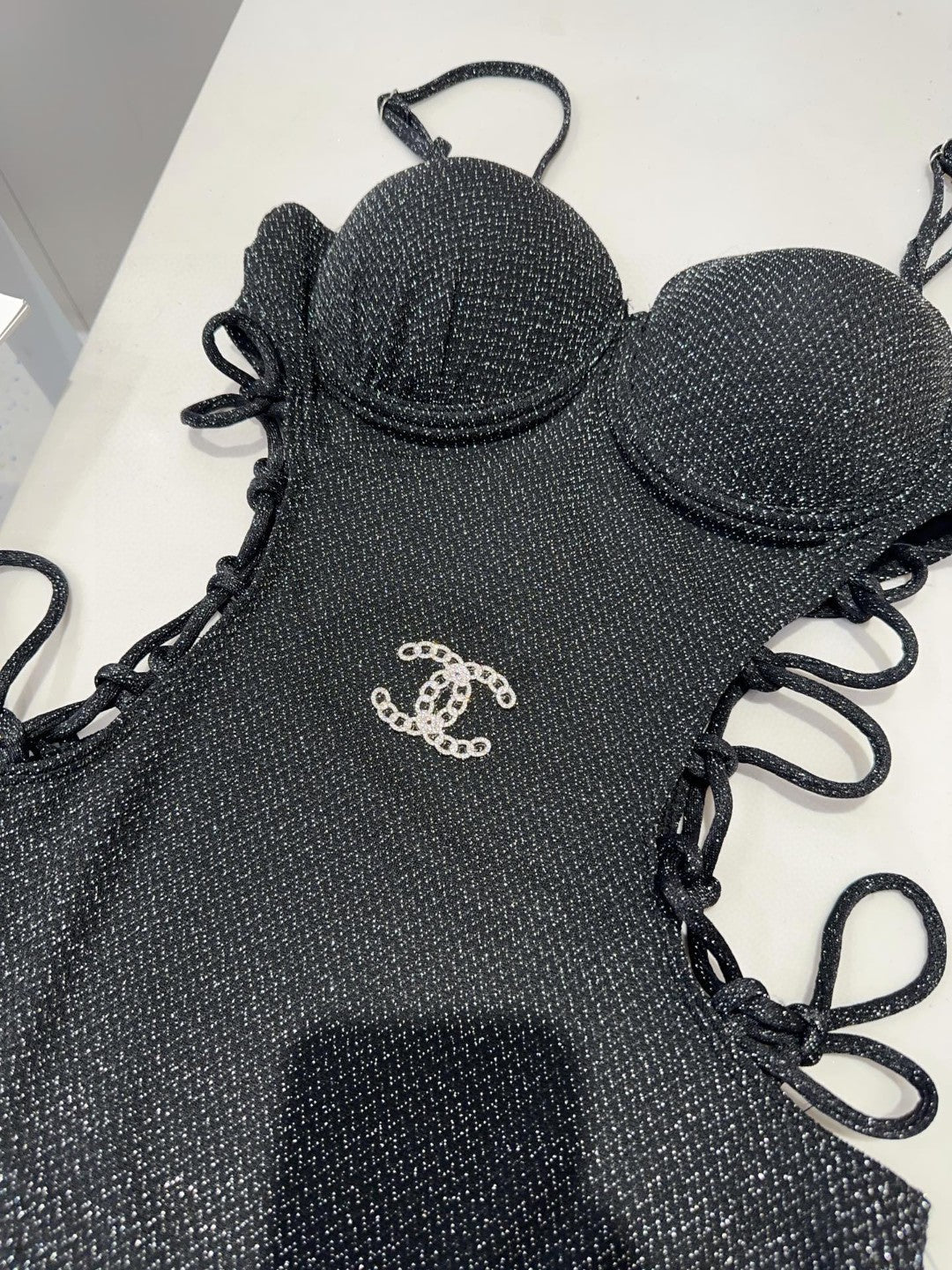 CH Swimsuit