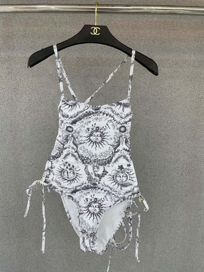 Di Swimsuit