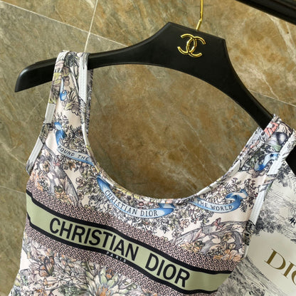 Di Swimsuit