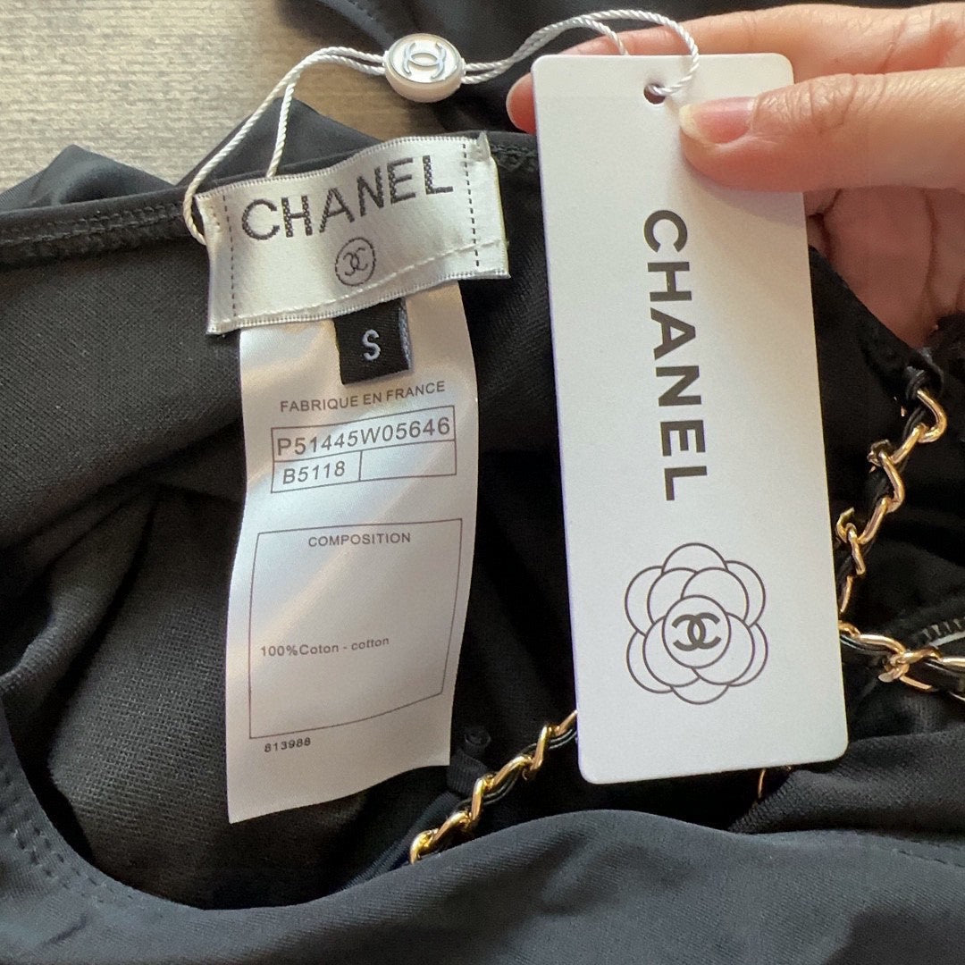 CH Swimsuit