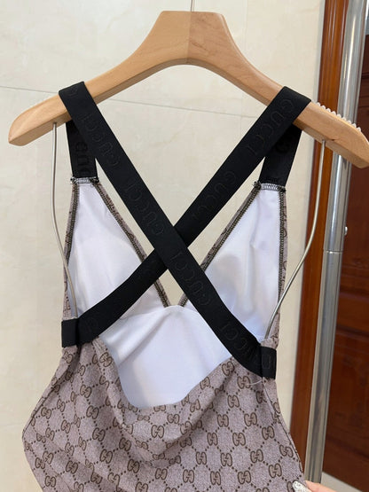 Gu Swimsuit