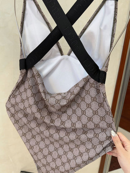 Gu Swimsuit
