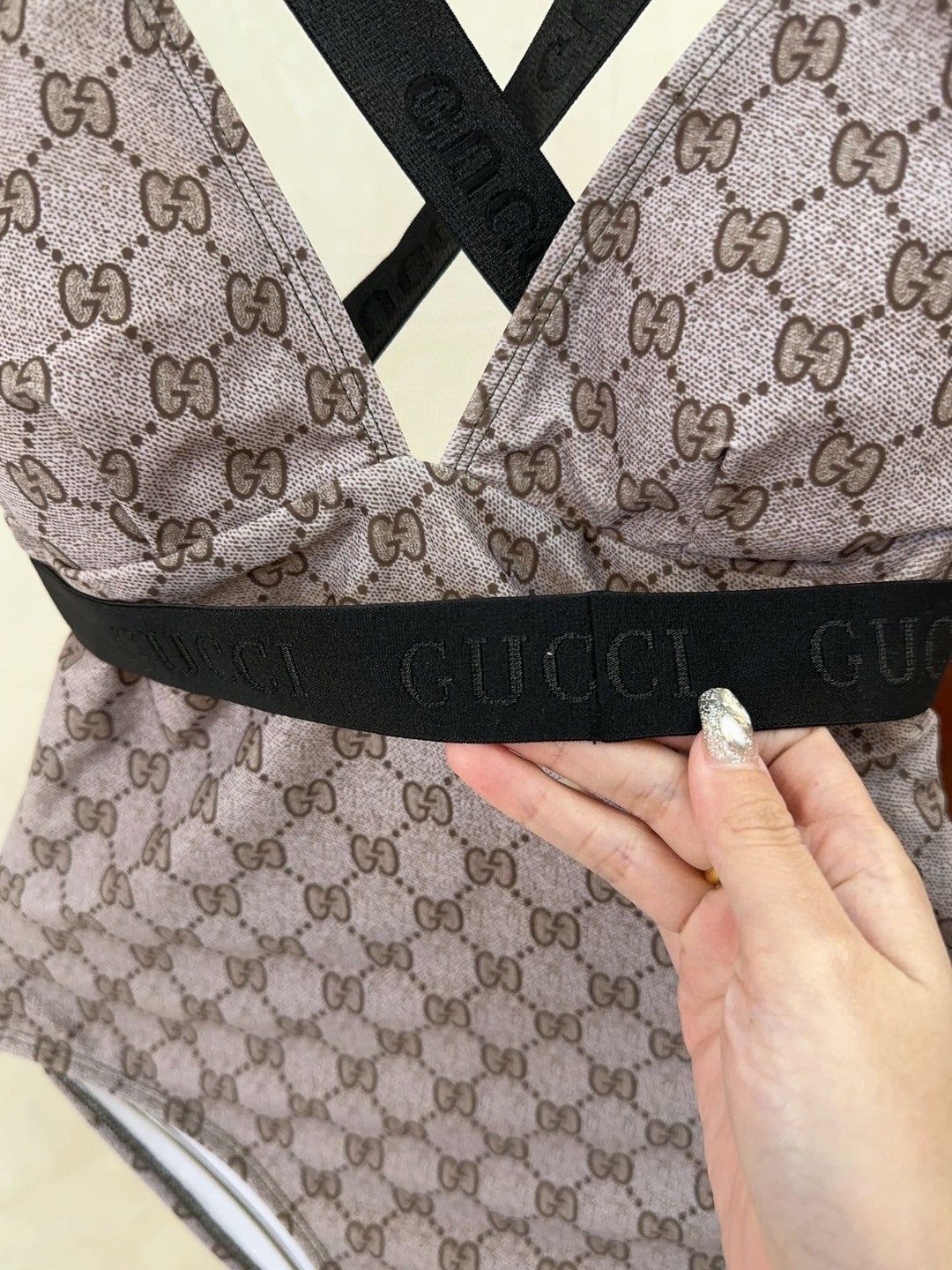Gu Swimsuit