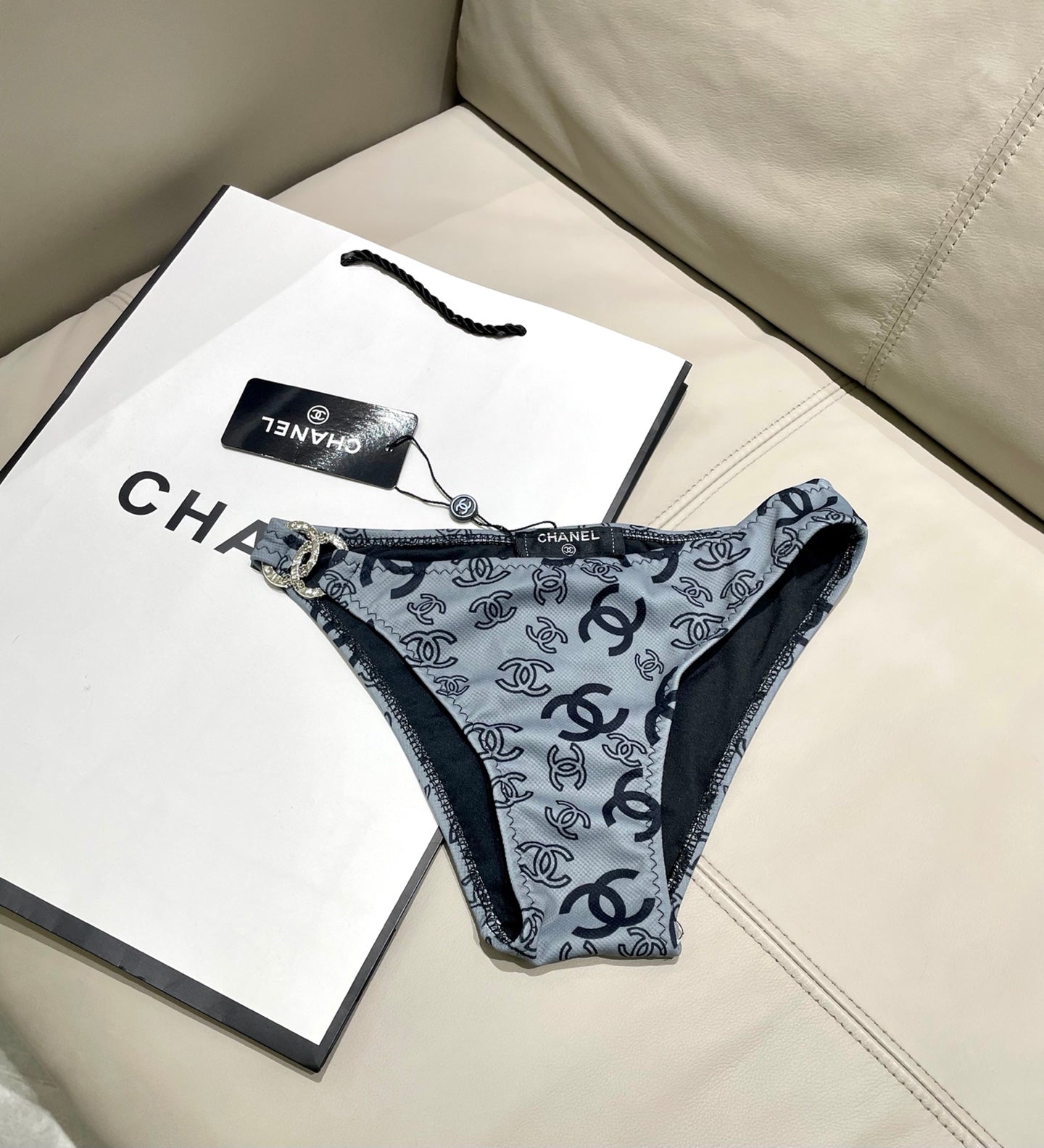 CH Swimsuit