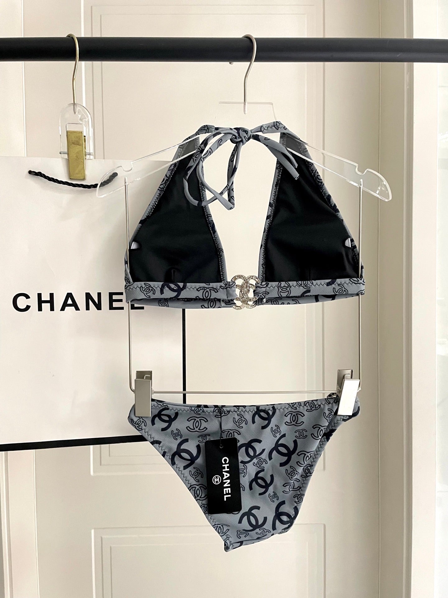 CH Swimsuit