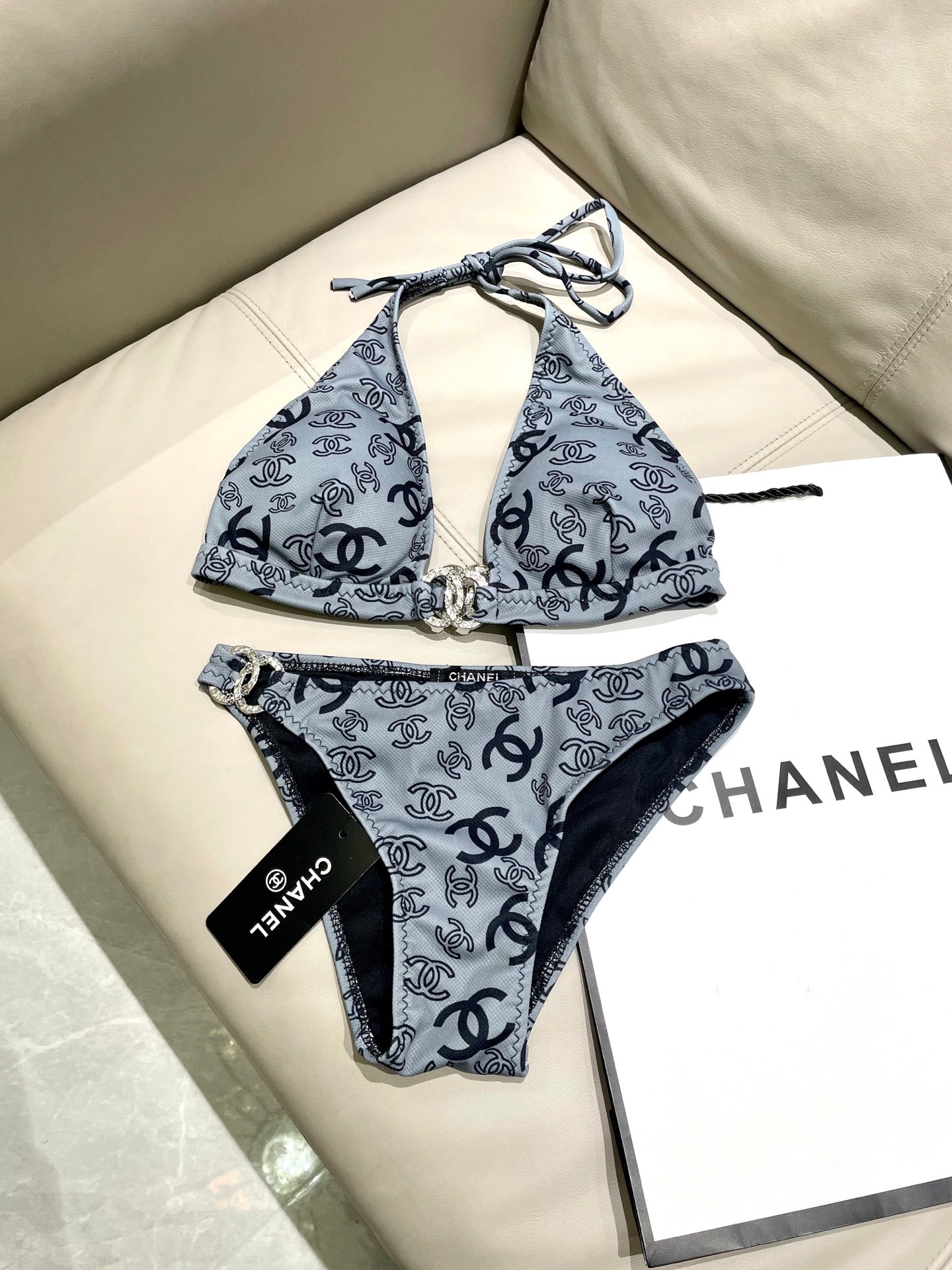 CH Swimsuit