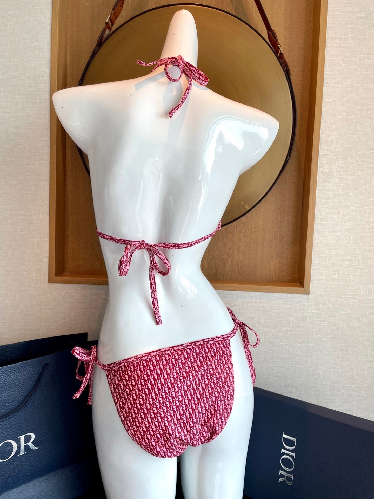 Di Swimsuit