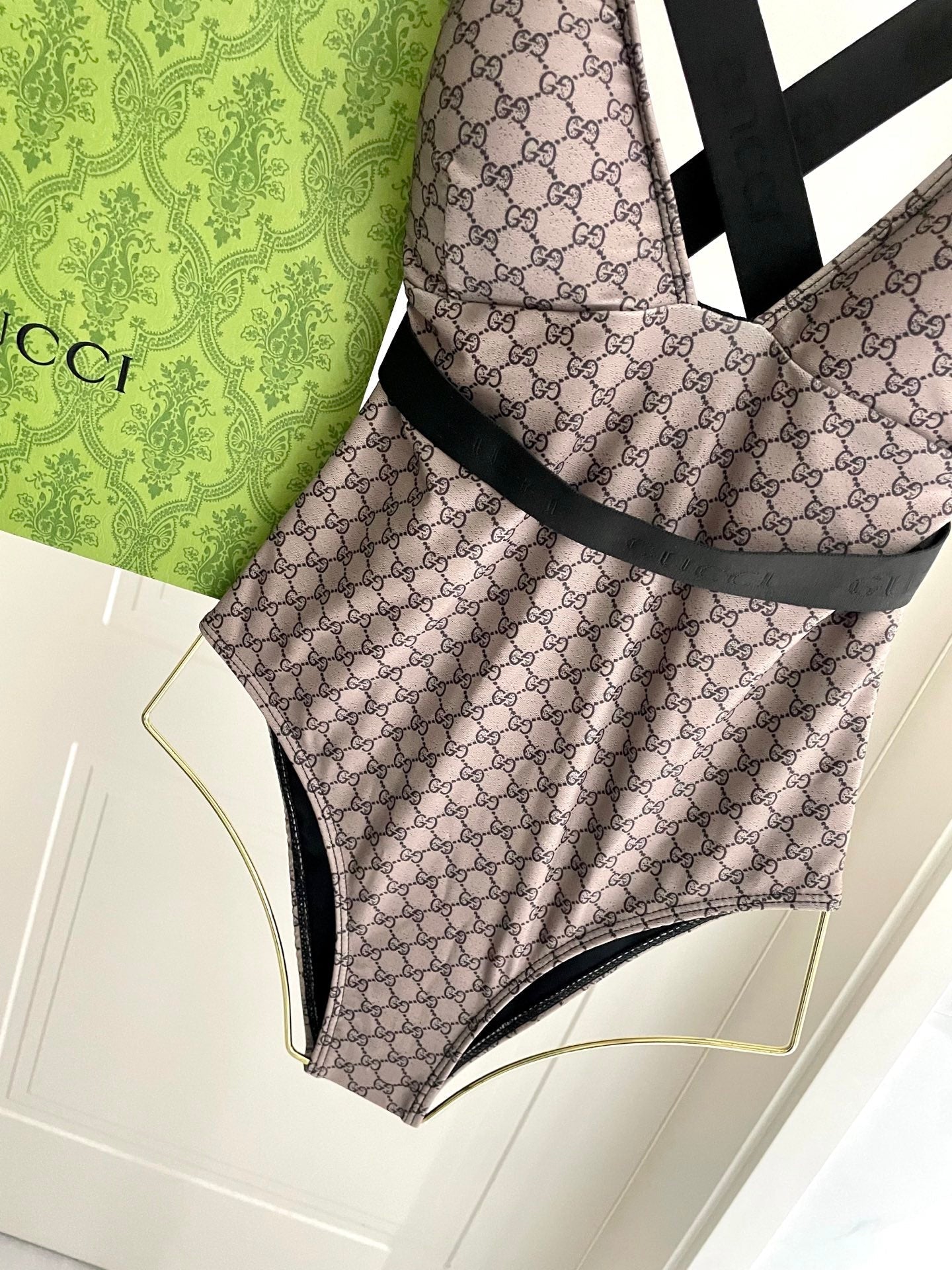 Gu Swimsuit