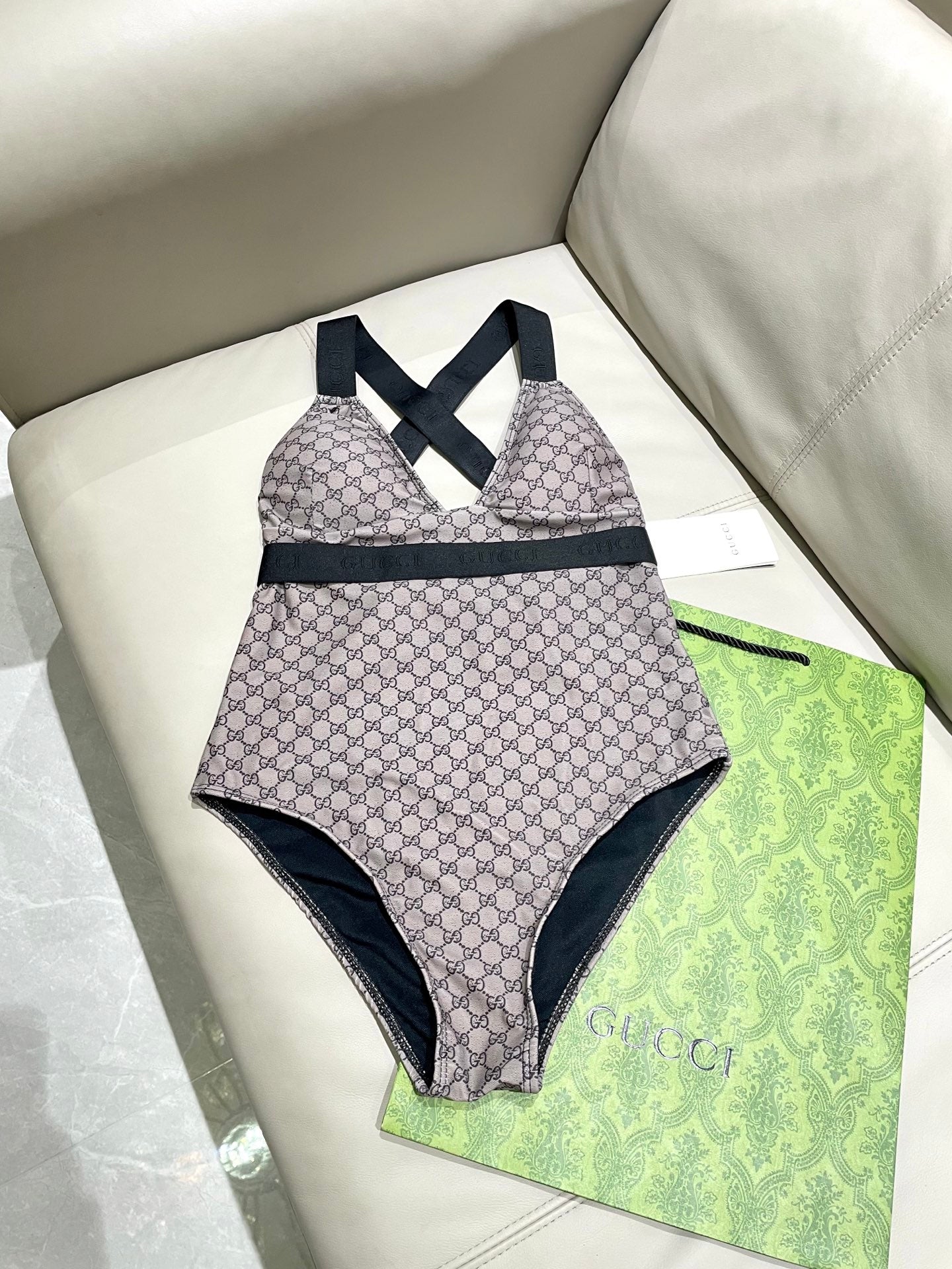 Gu Swimsuit