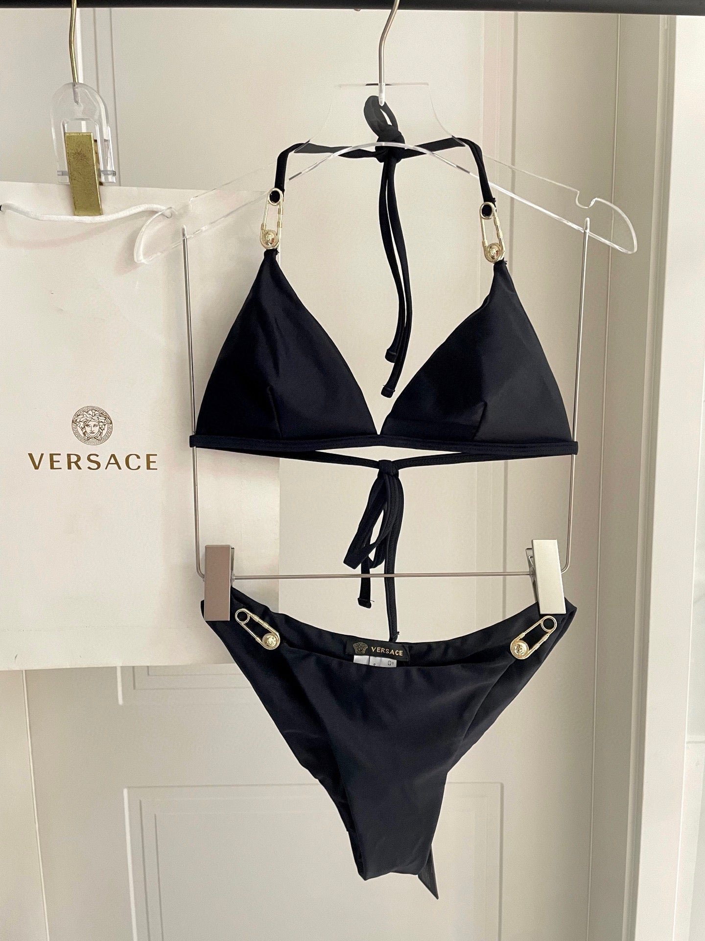 V Swimsuit