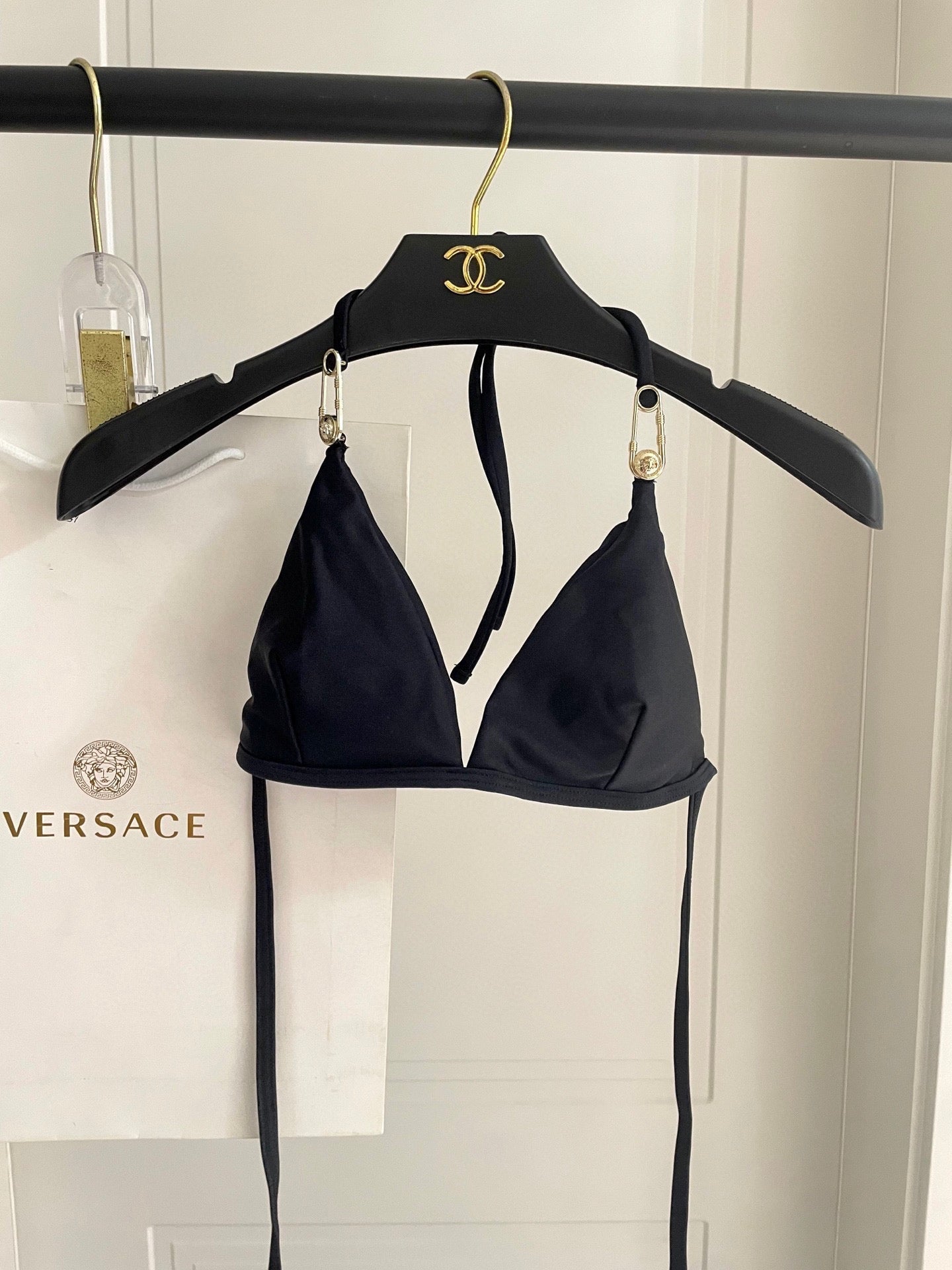 V Swimsuit