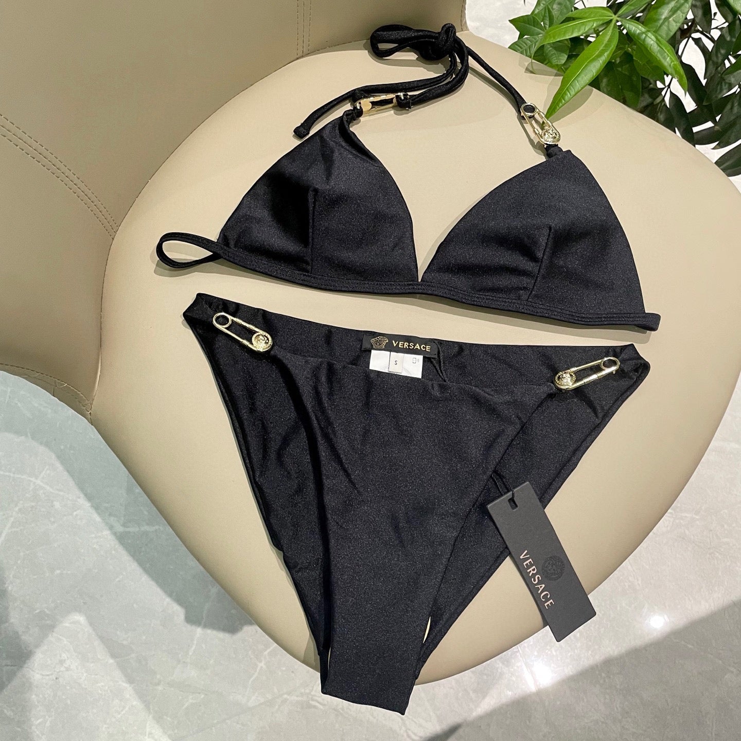 V Swimsuit