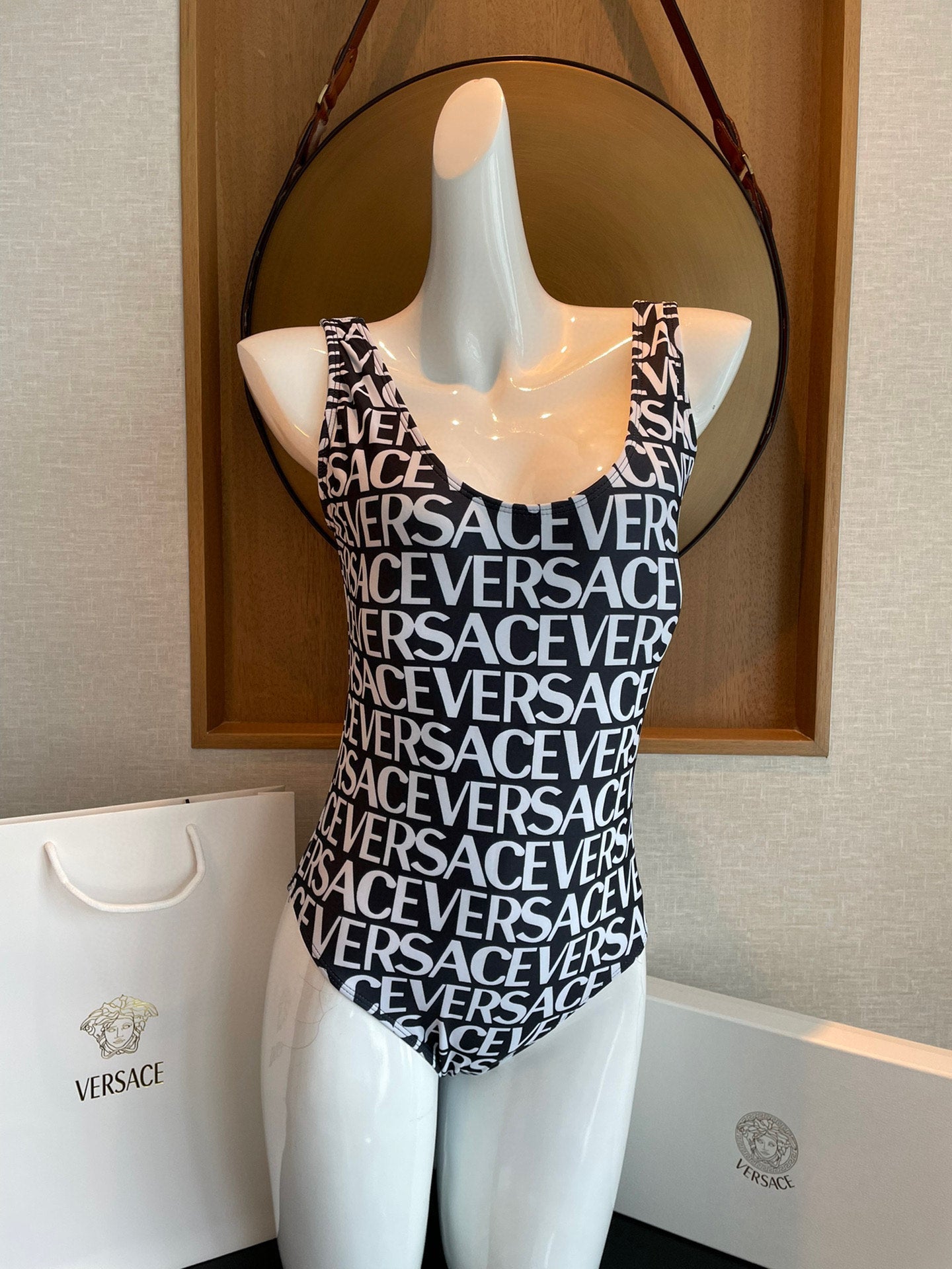 V Swimsuit