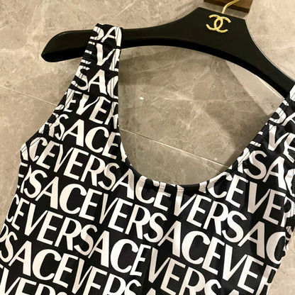 V Swimsuit