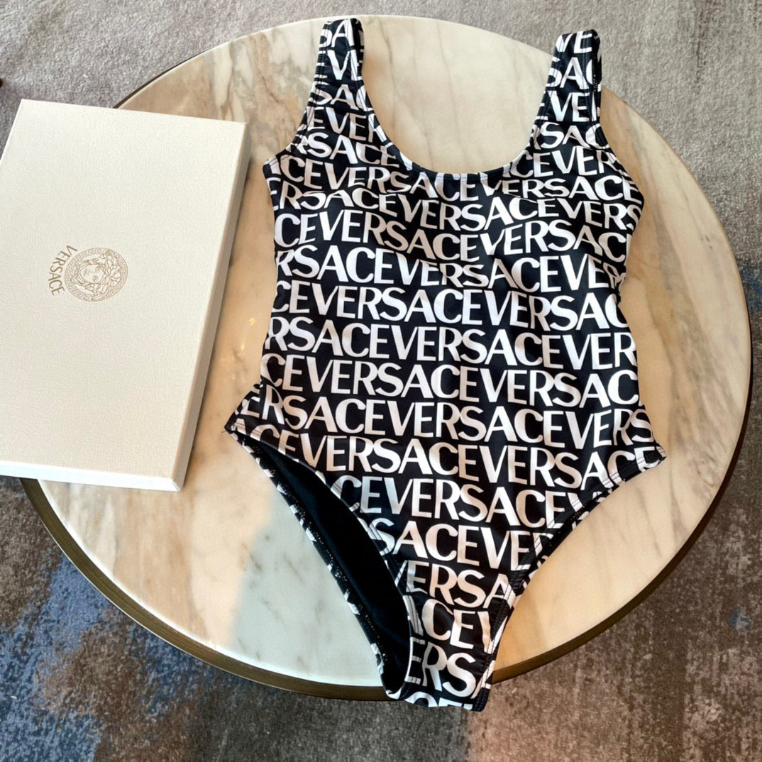 V Swimsuit