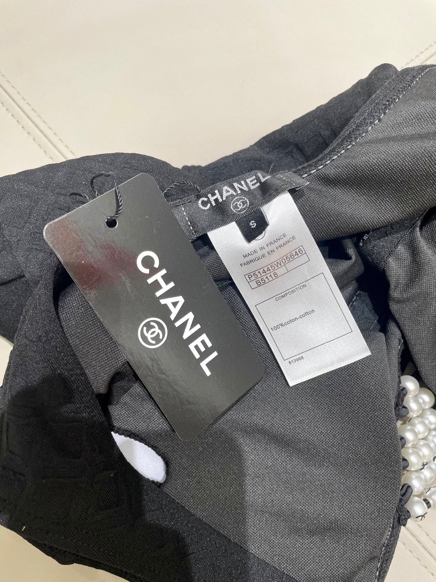 CH Swimsuit