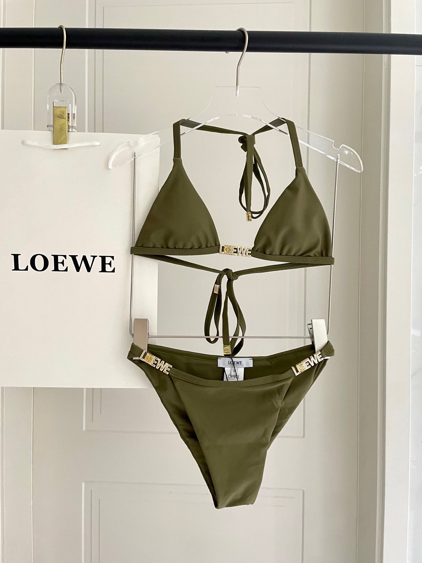 L Swimsuit