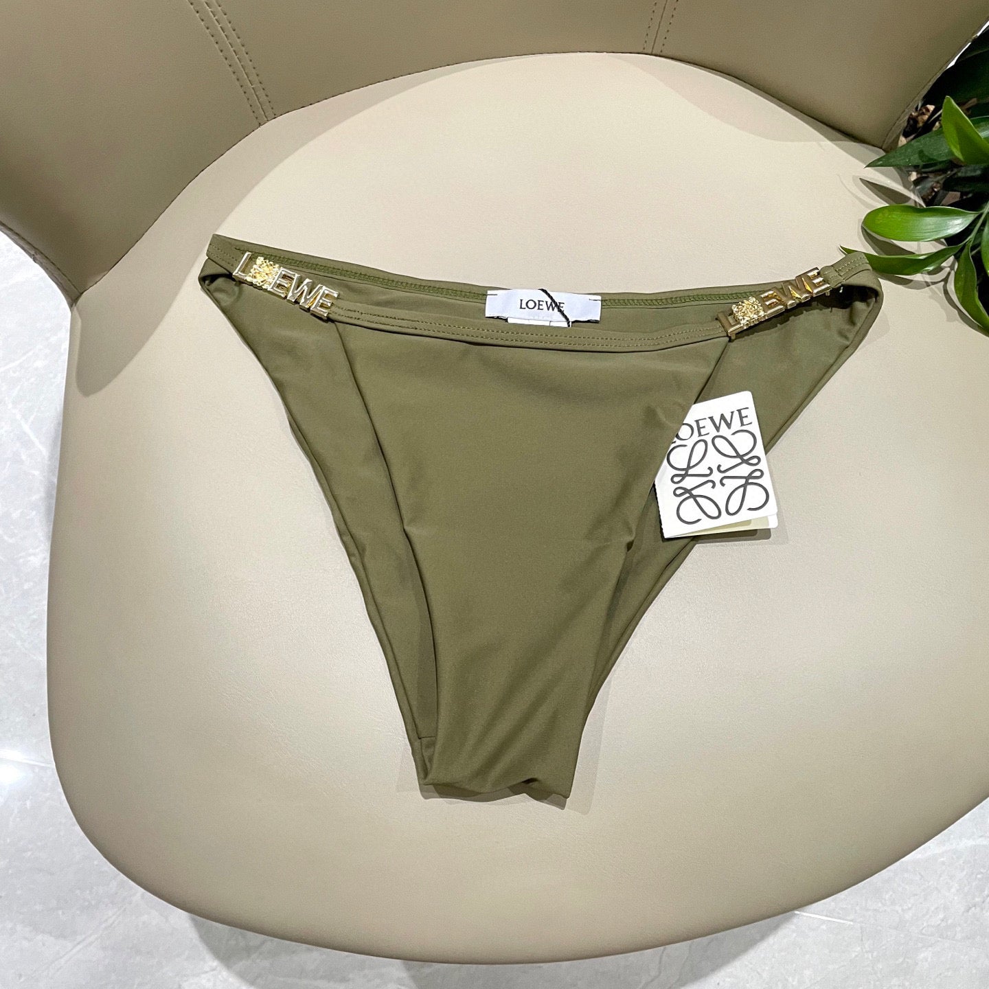 L Swimsuit