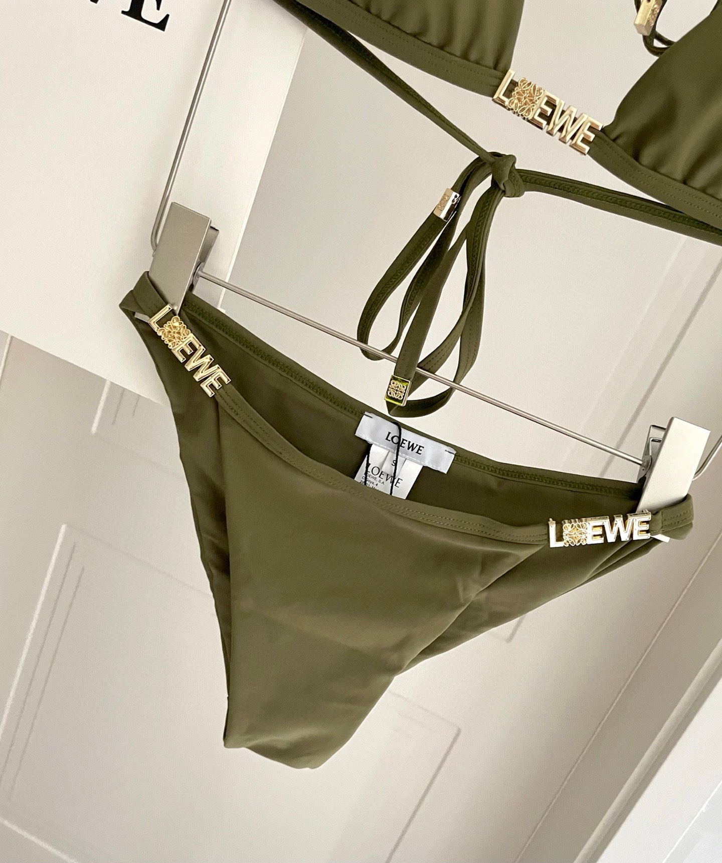 L Swimsuit