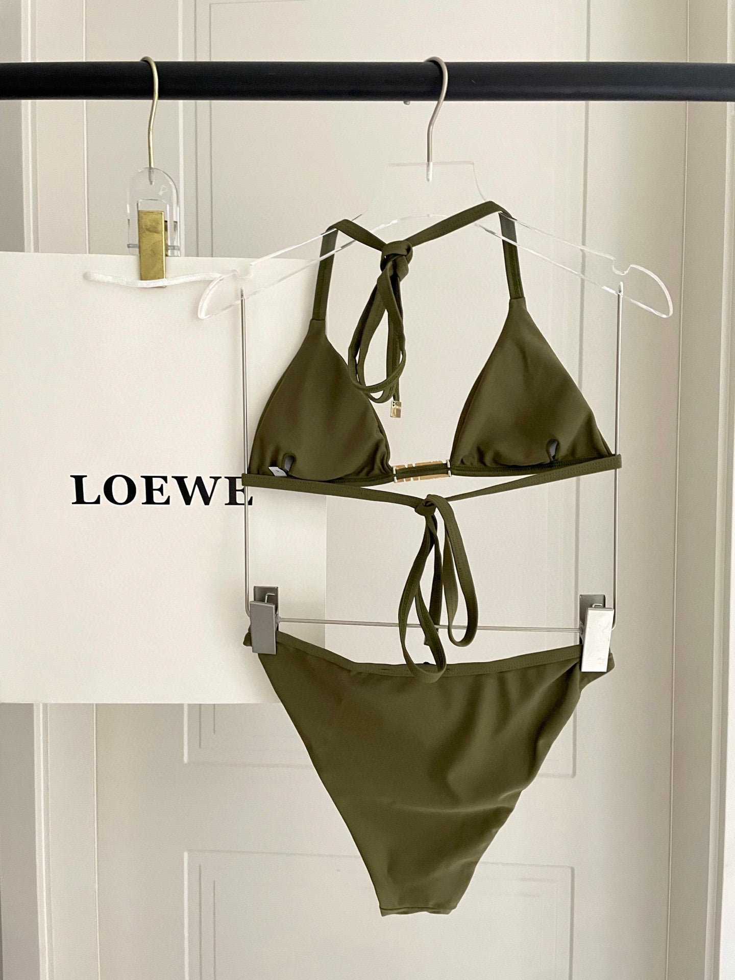 L Swimsuit
