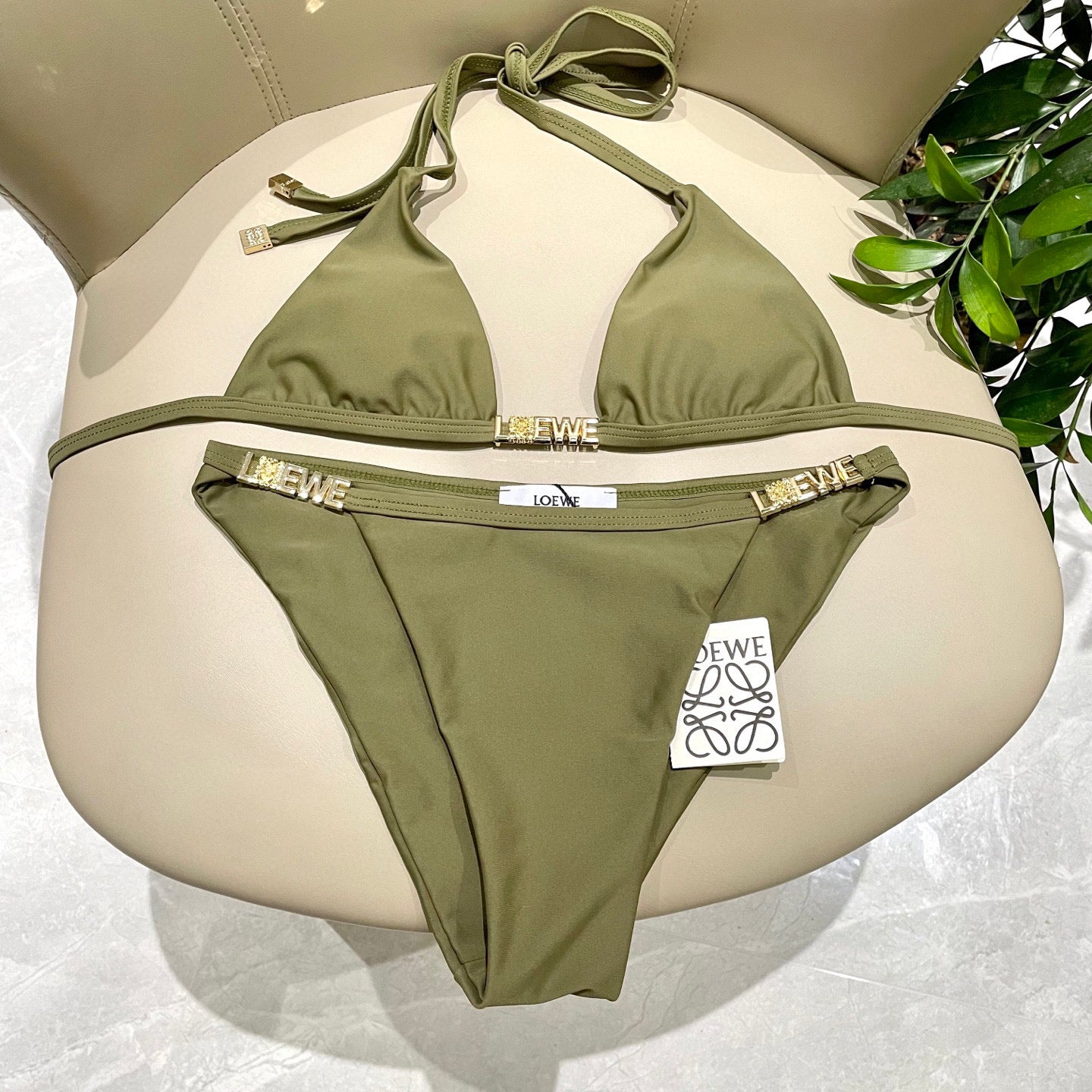 L Swimsuit