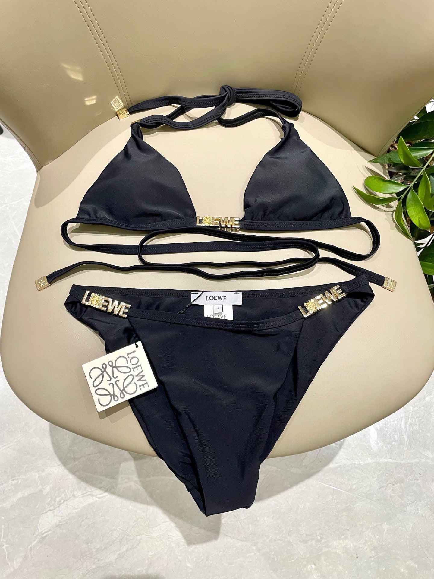 L Swimsuit