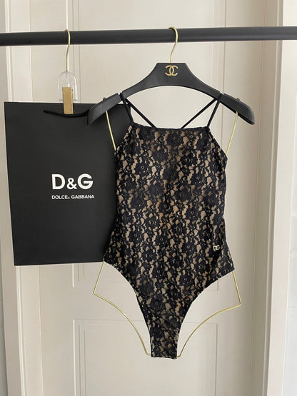 Dg Swimsuit