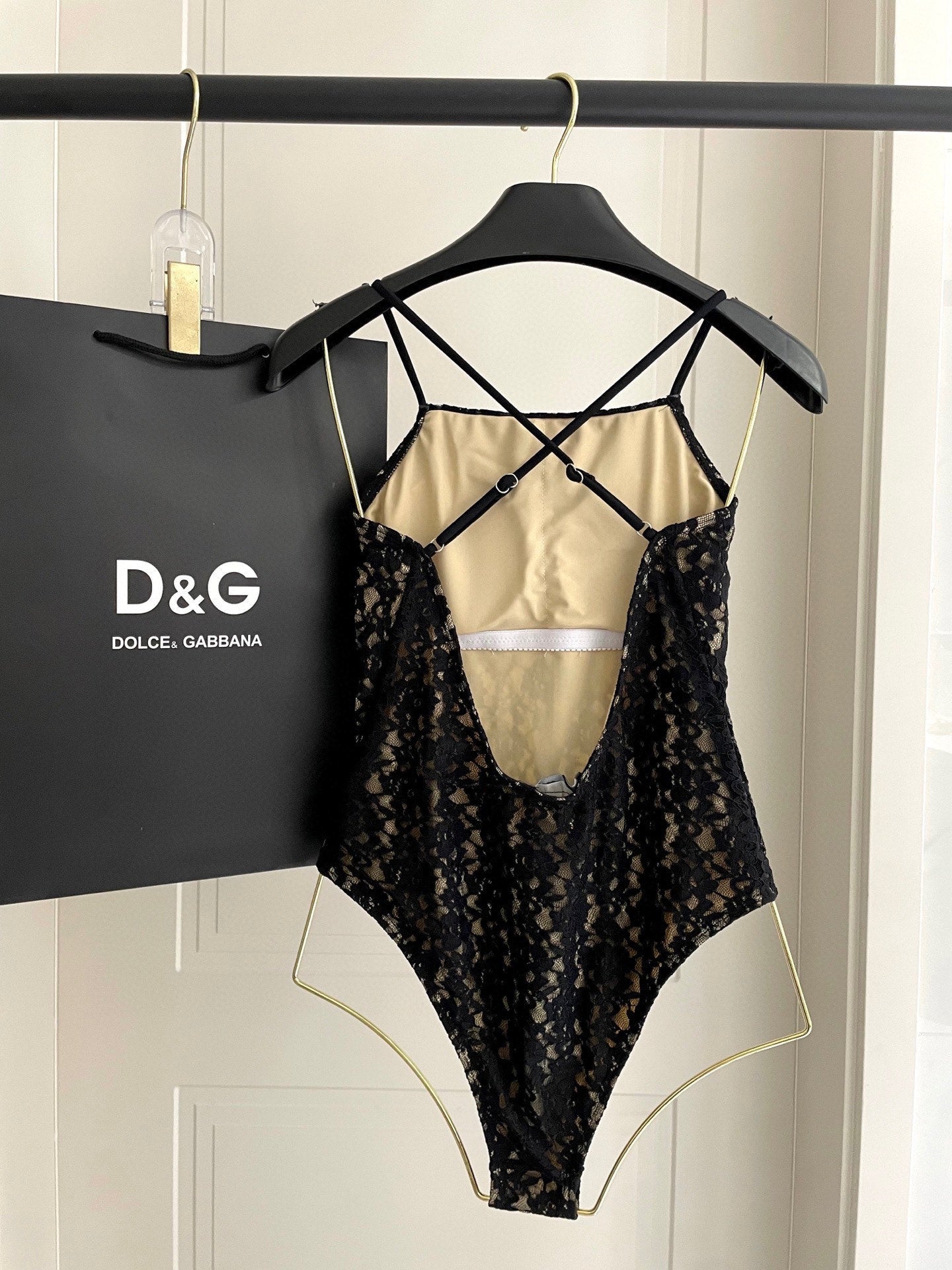 Dg Swimsuit
