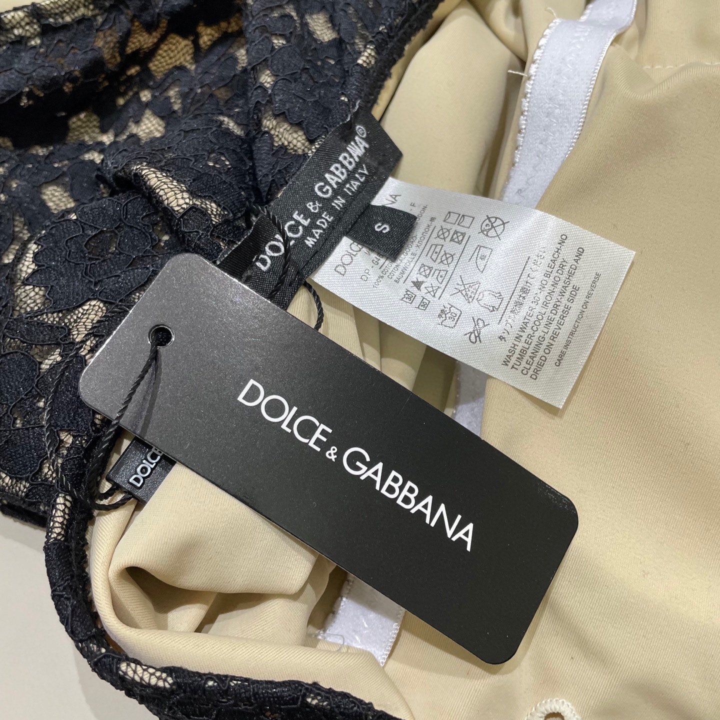 Dg Swimsuit