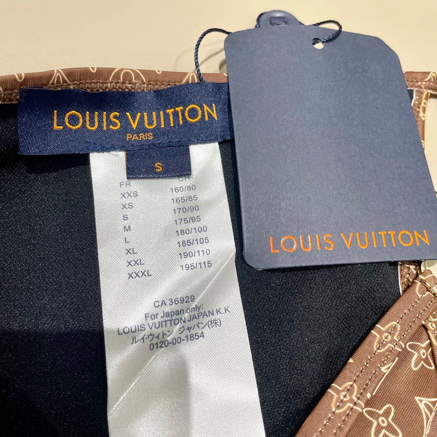 Lo Swimsuit