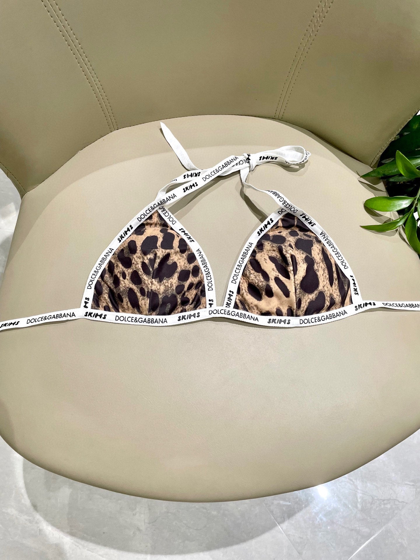 Dg Swimsuit