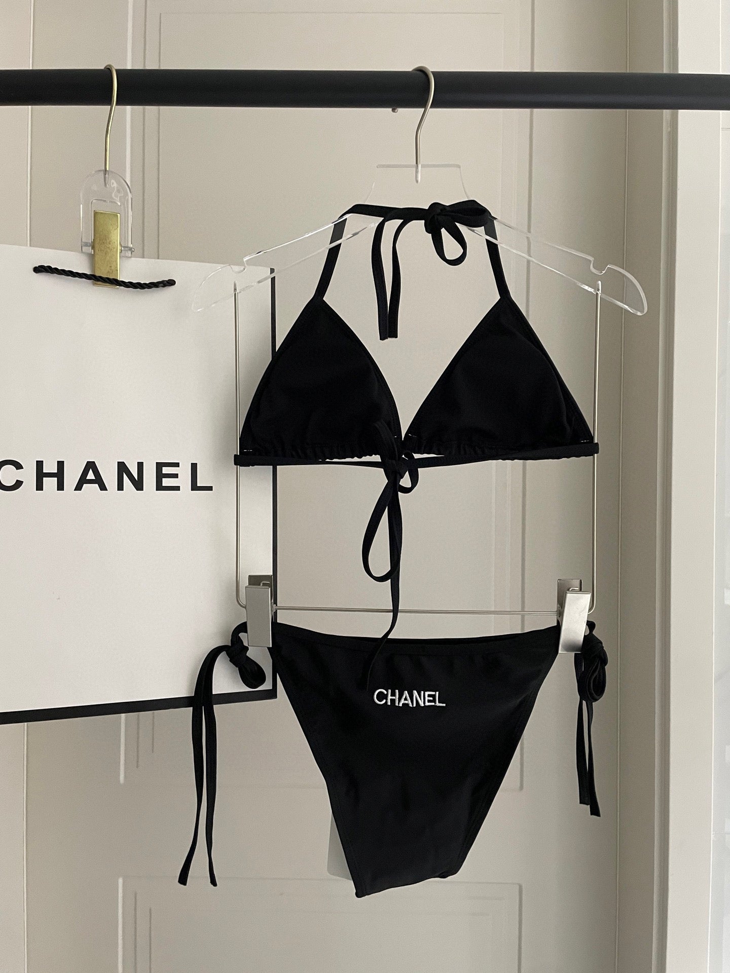 CH Swimsuit