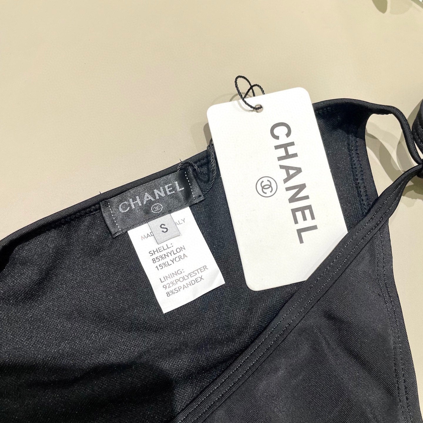 CH Swimsuit