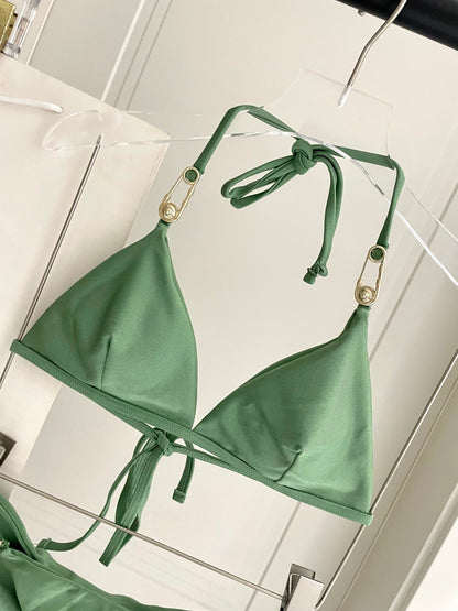 V Swimsuit