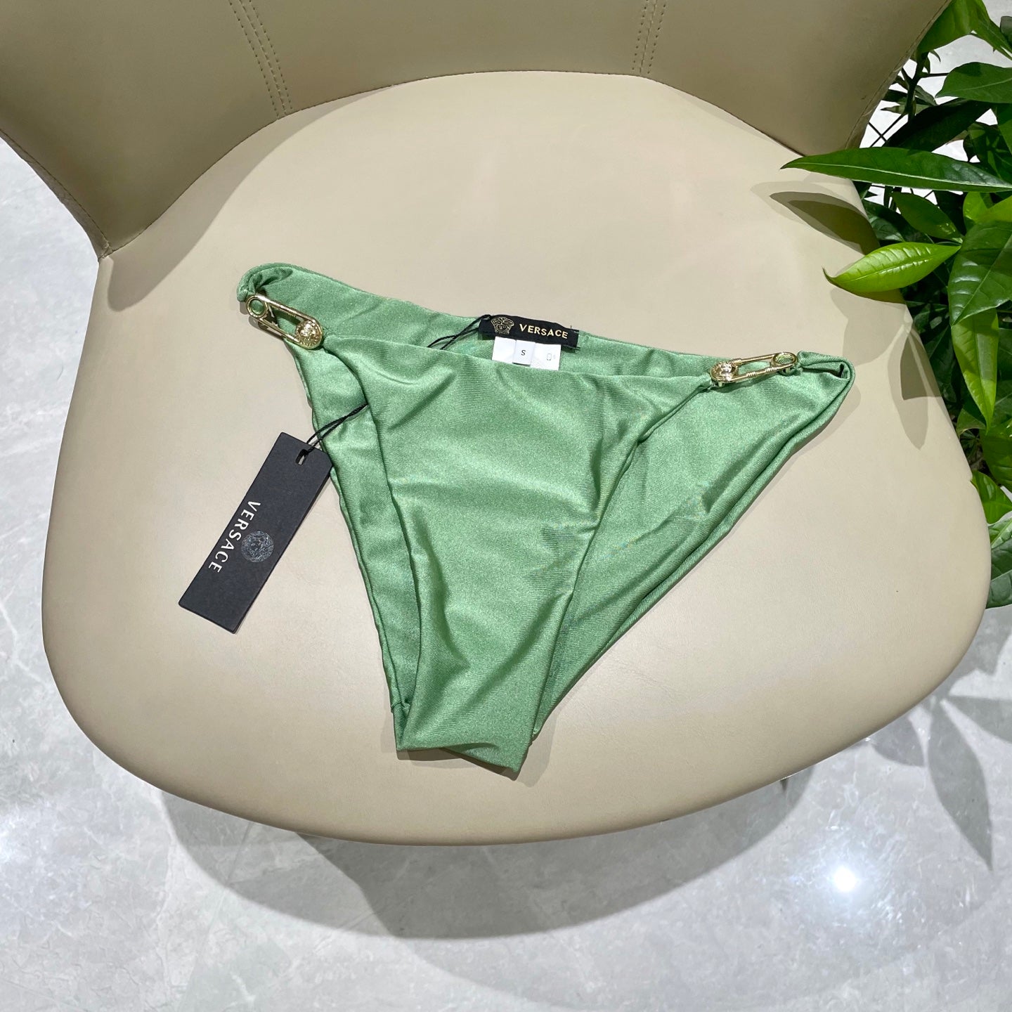 V Swimsuit