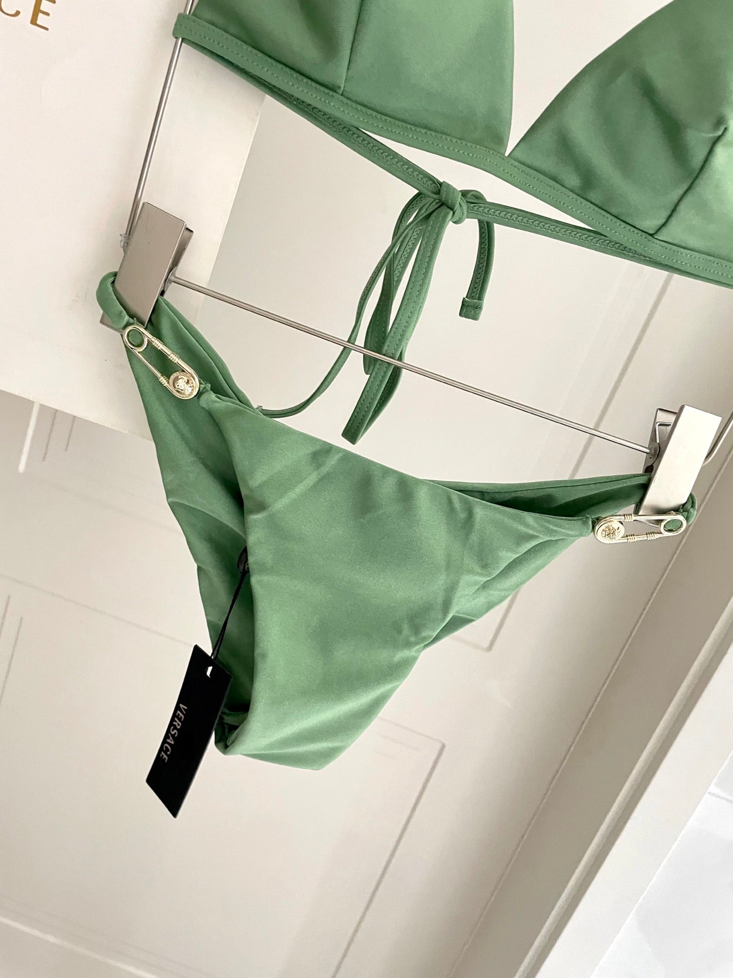 V Swimsuit