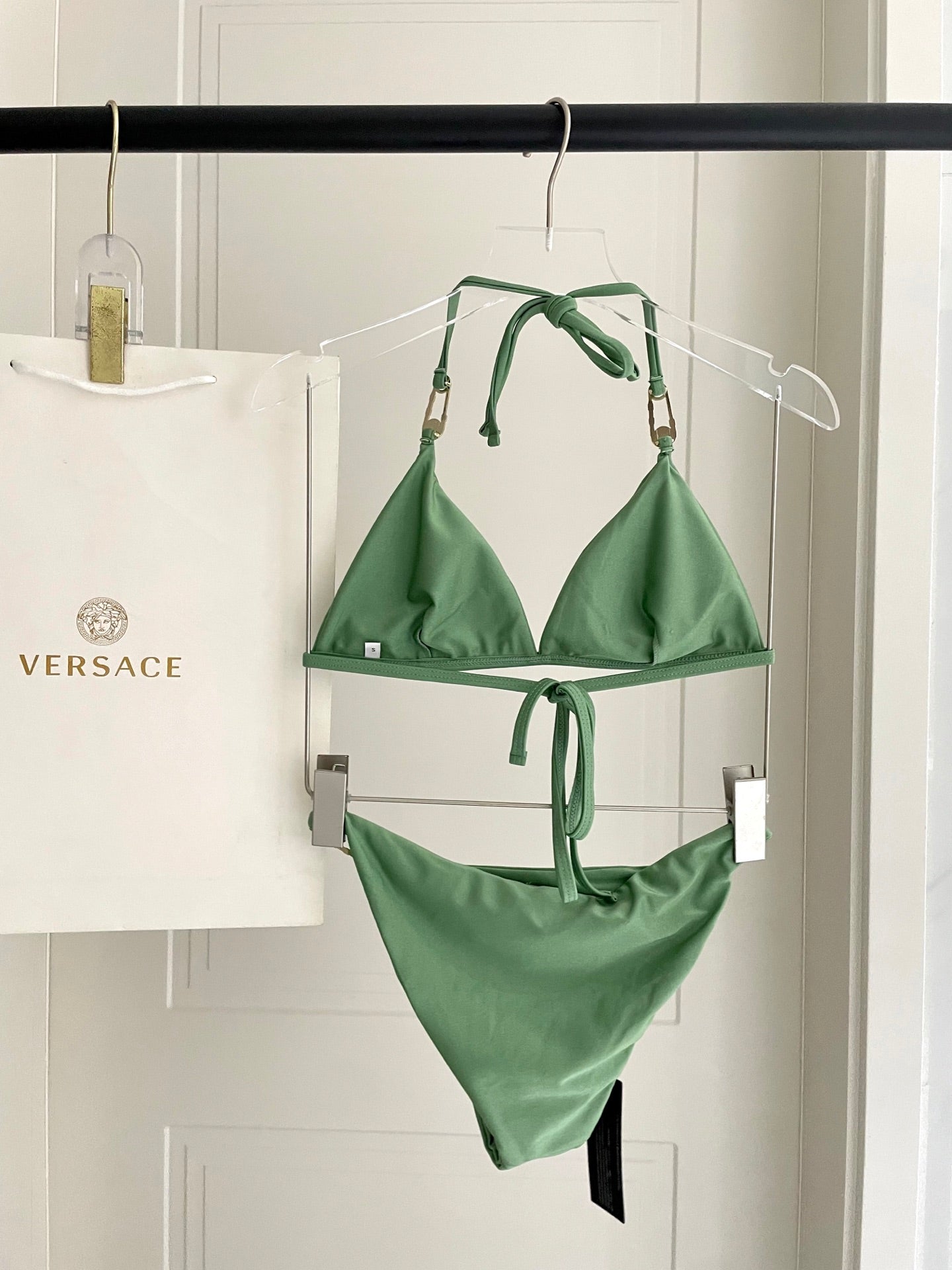 V Swimsuit