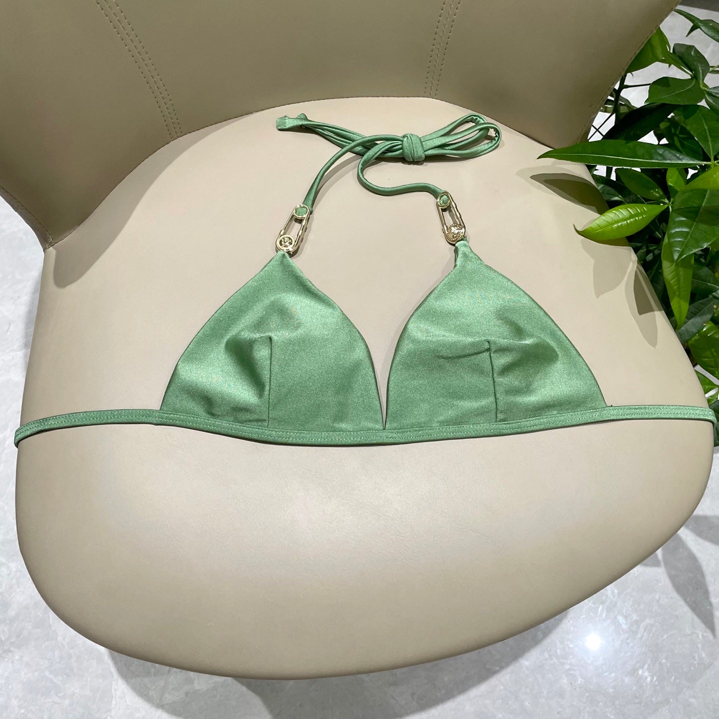 V Swimsuit